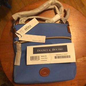 Dooney & Bourke Crossbody